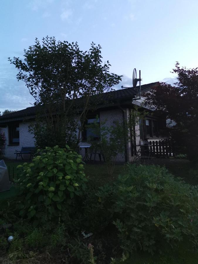 Haus Am Hennesee Meschede Exterior photo
